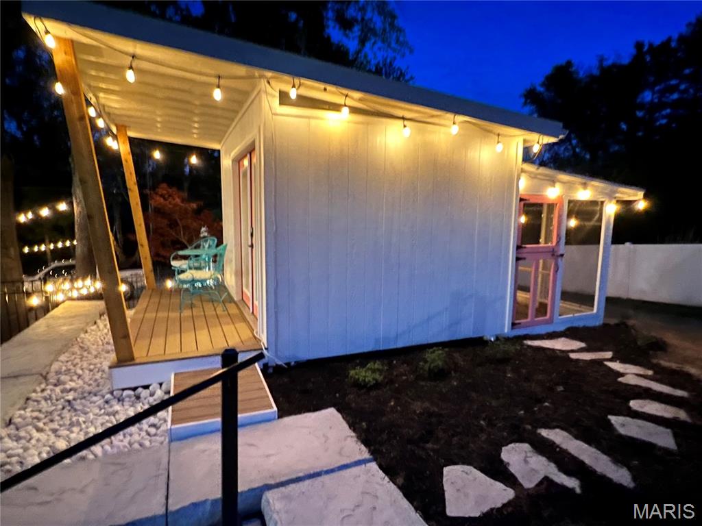 Powell Park Forest Gardens & Howell S - Residential