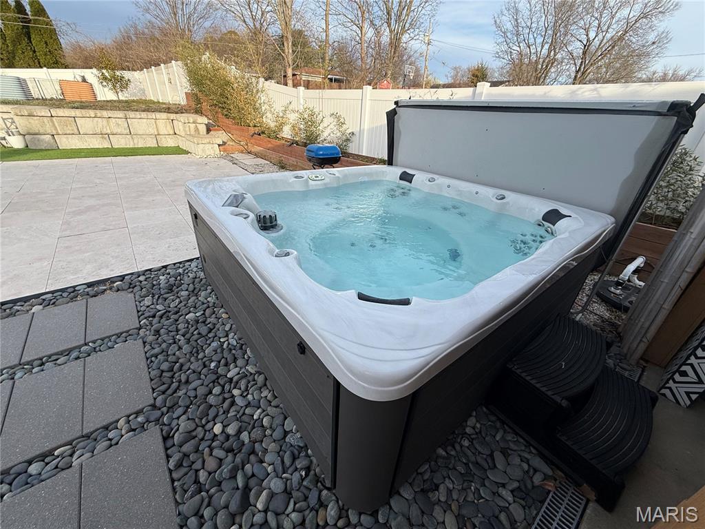 Powell Park Forest Gardens & Howell S - Residential