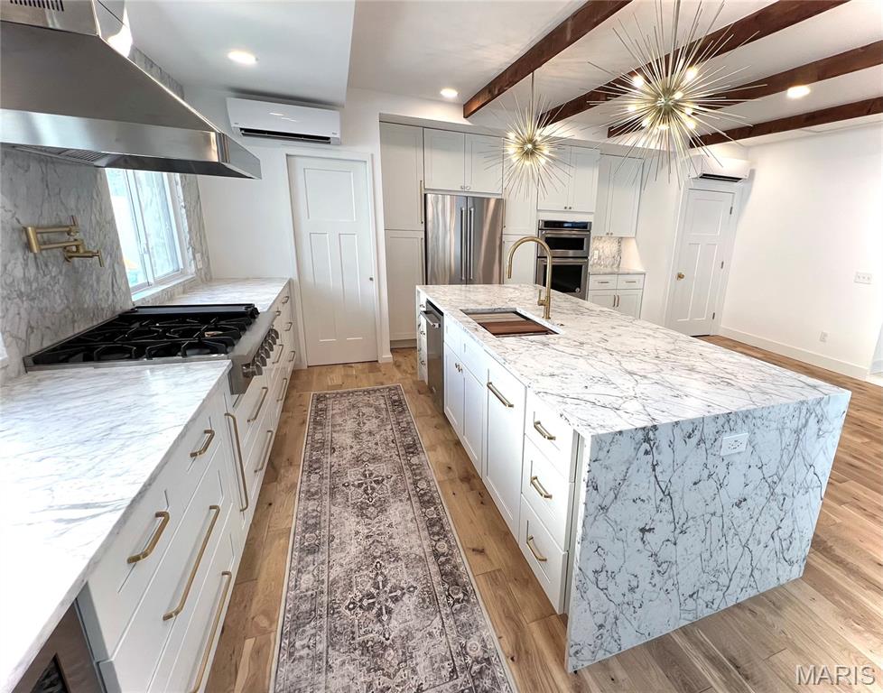 Powell Park Forest Gardens & Howell S - Residential