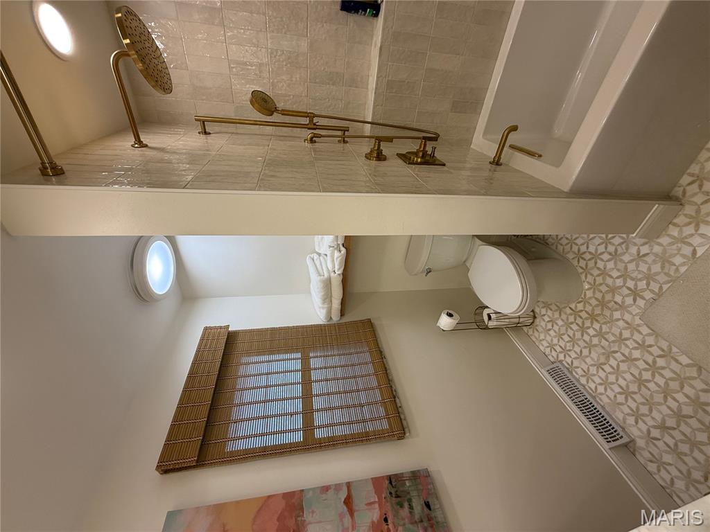 Powell Park Forest Gardens & Howell S - Residential