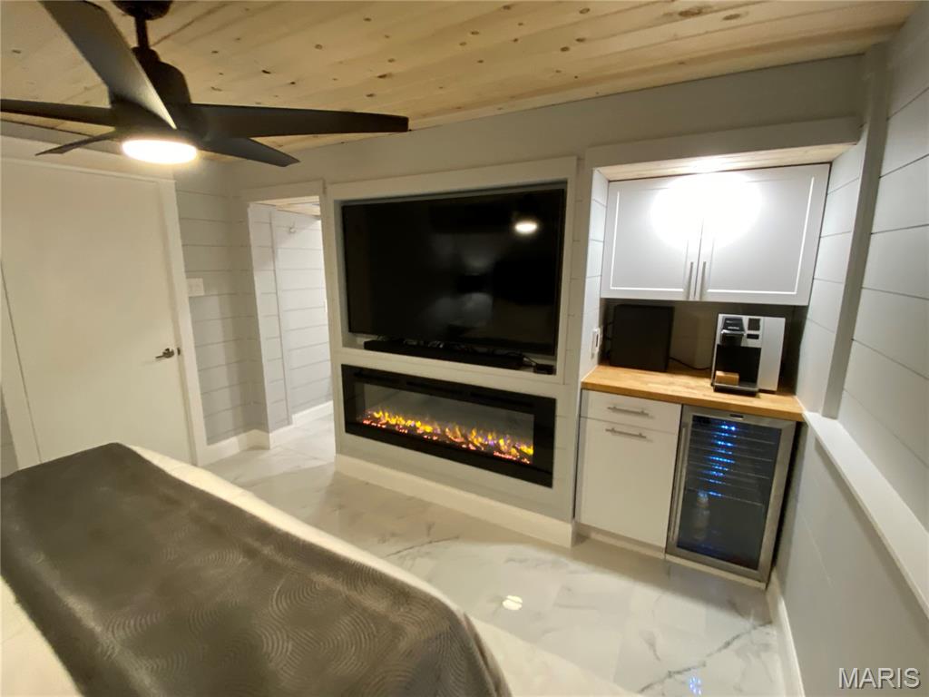 Powell Park Forest Gardens & Howell S - Residential