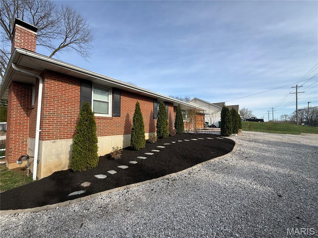 Powell Park Forest Gardens & Howell S - Residential