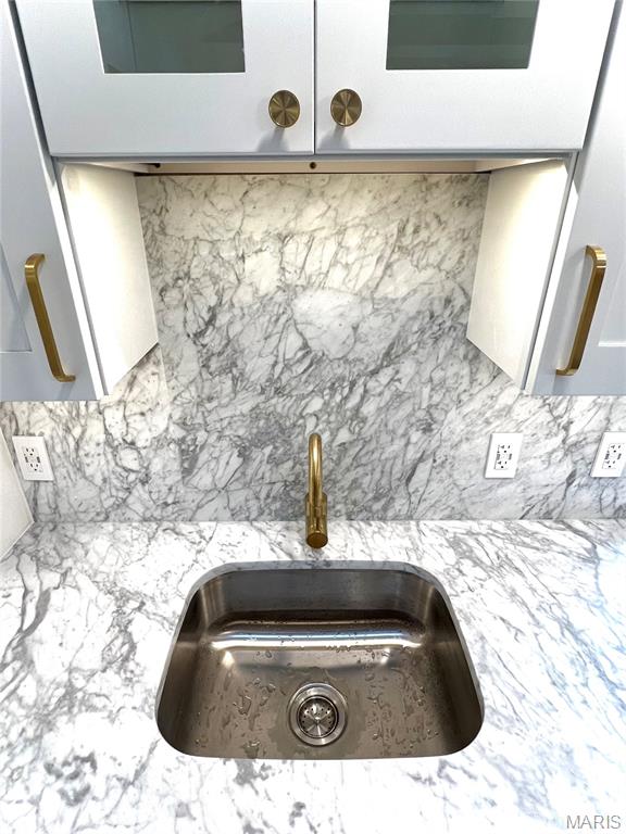 Powell Park Forest Gardens & Howell S - Residential