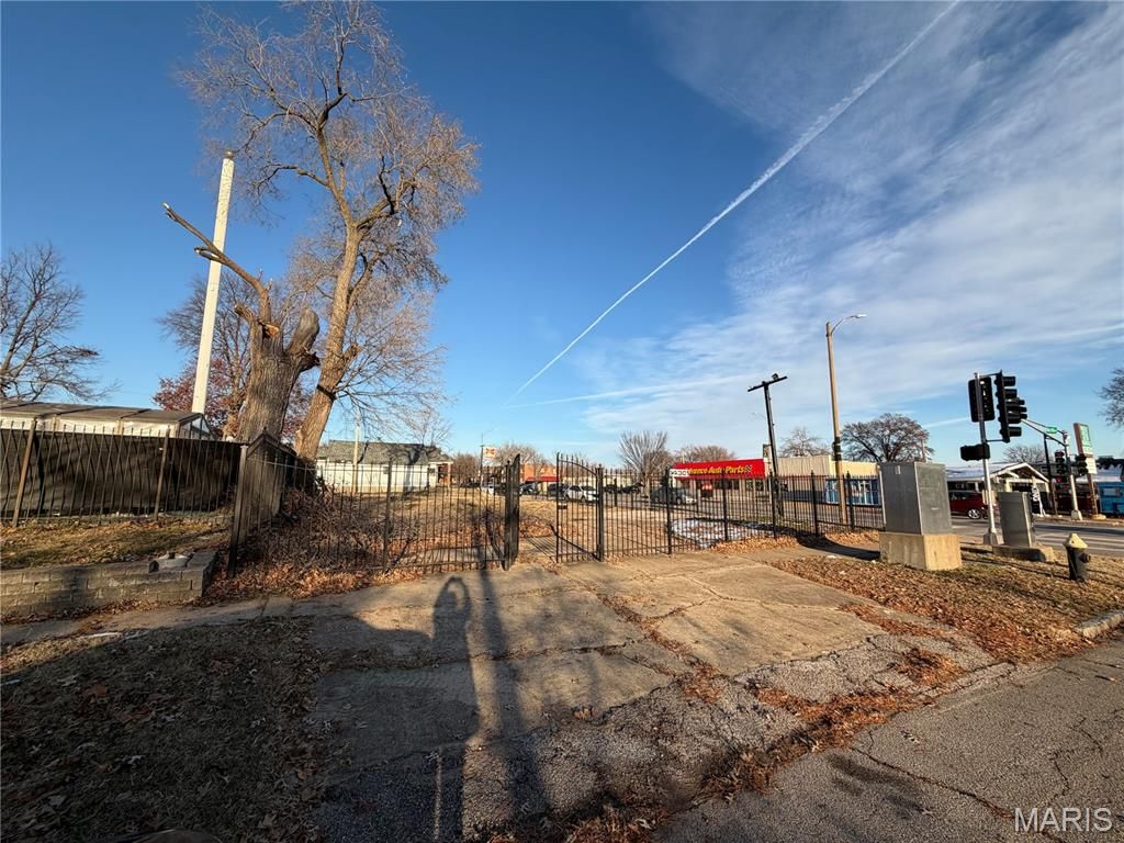 Photo of 4301 Holly Hills Boulevard, St Louis, MO 63116 (MLS # 25079979)