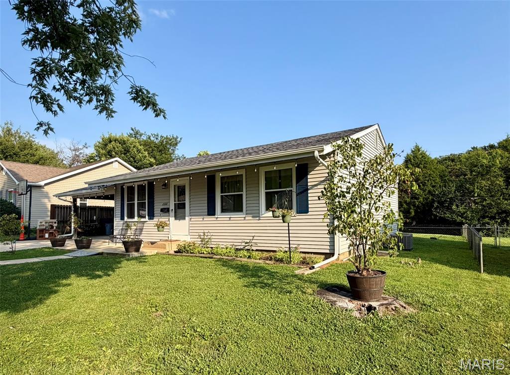 2550 Bonniebrook Drive