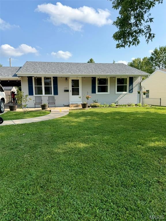 2550 Bonniebrook Drive