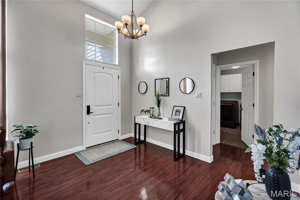 372 Buckhurst Drive