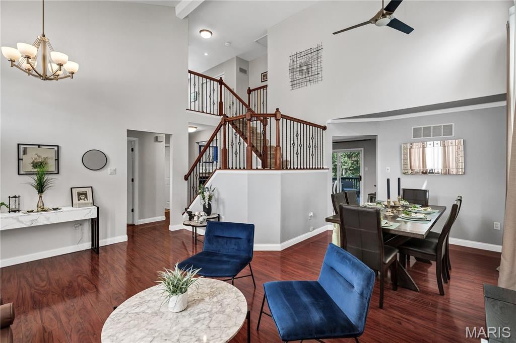 372 Buckhurst Drive