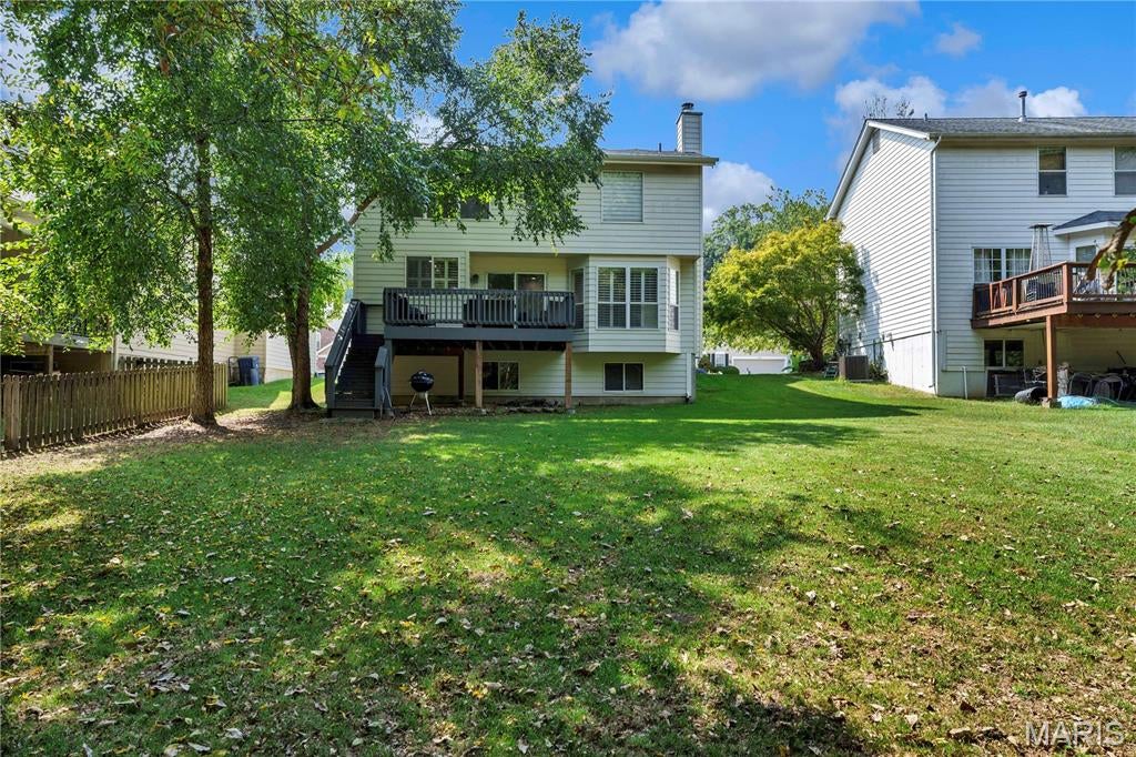 372 Buckhurst Drive