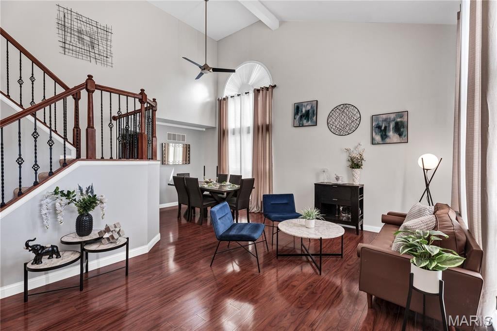 372 Buckhurst Drive