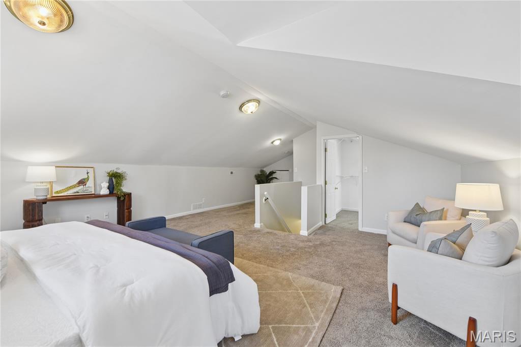 Central Suburbs - Residential