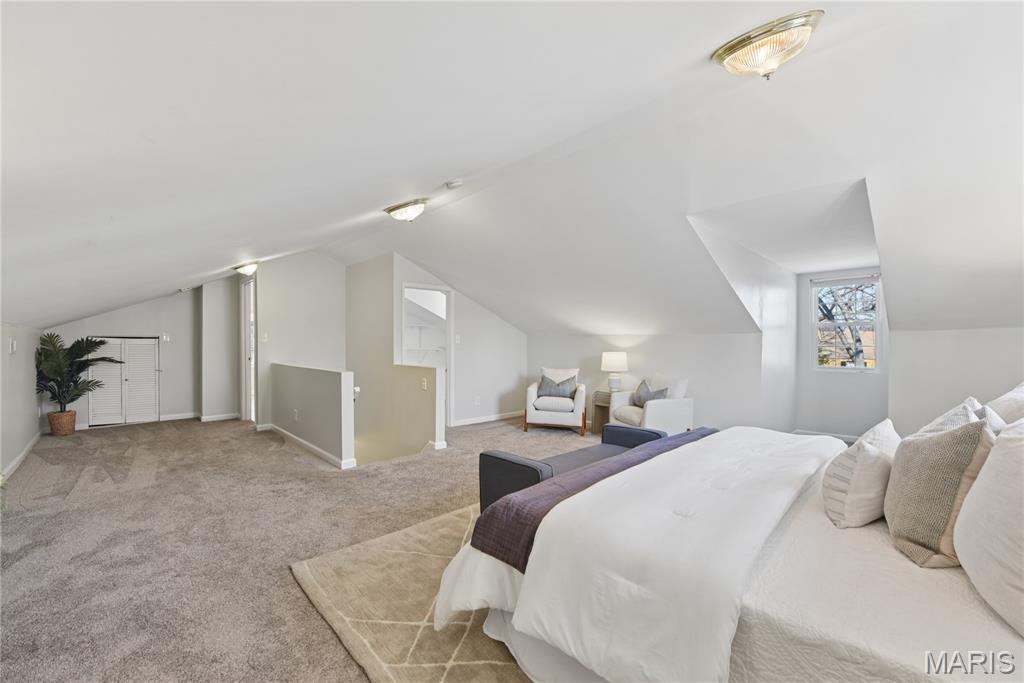 Central Suburbs - Residential