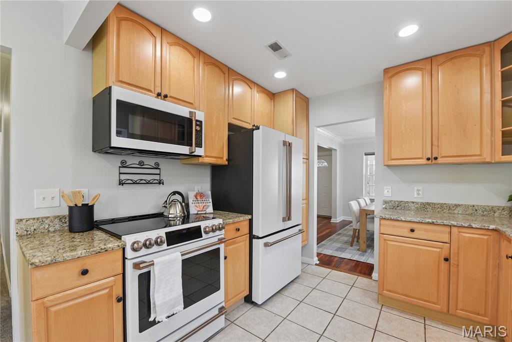 Central Suburbs - Residential