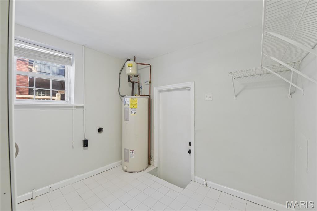 Central Suburbs - Residential