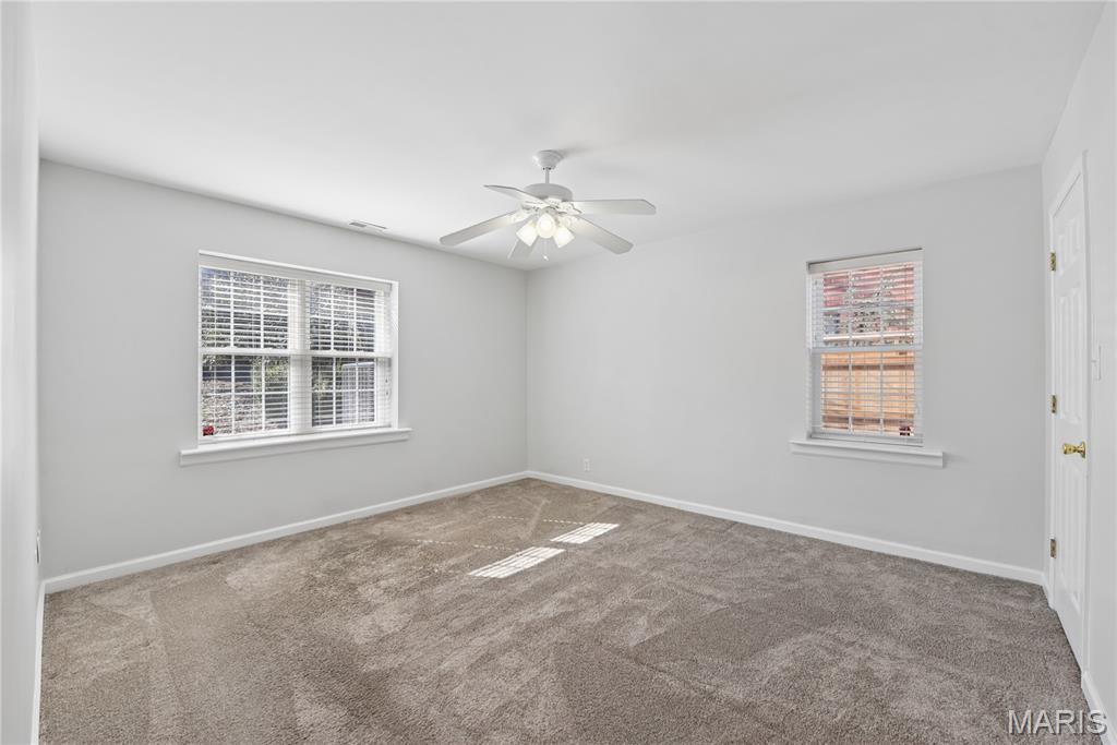 Central Suburbs - Residential