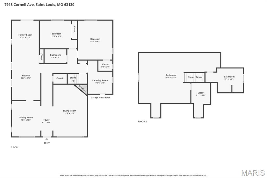 Central Suburbs - Residential