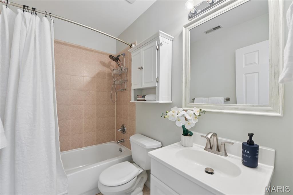 Central Suburbs - Residential