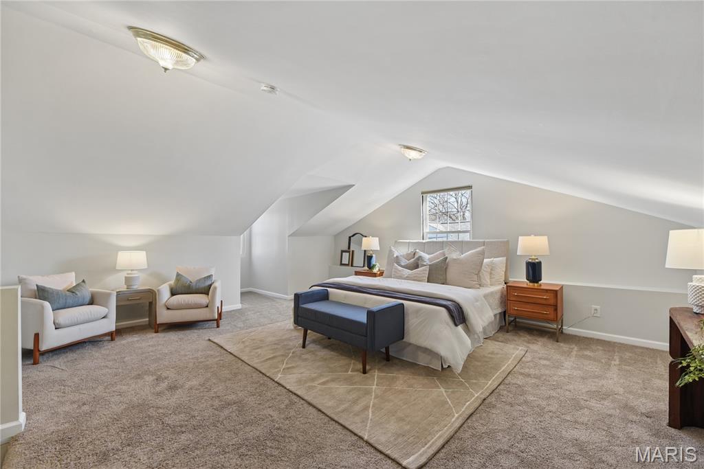 Central Suburbs - Residential