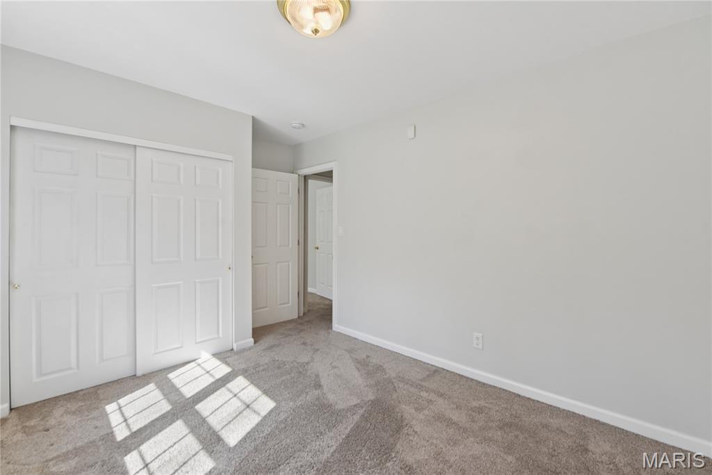 Central Suburbs - Residential