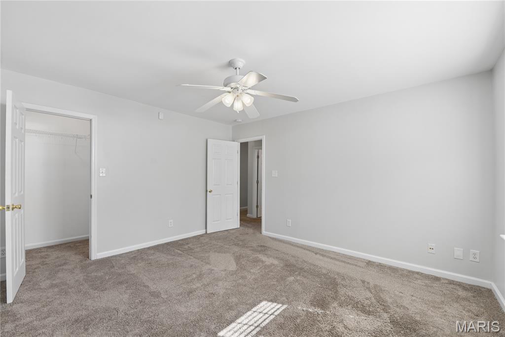 Central Suburbs - Residential