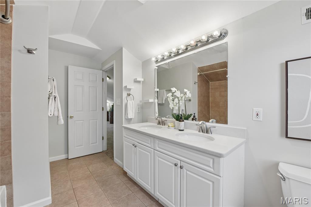 Central Suburbs - Residential