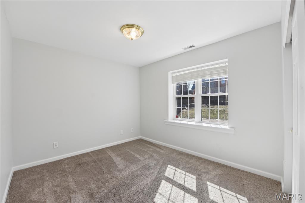 Central Suburbs - Residential