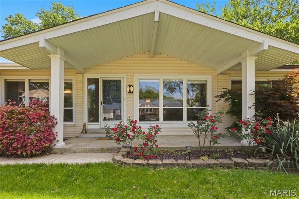 Photo of 814 Phaeton Drive, Manchester, MO 63021 (MLS # 26025736)