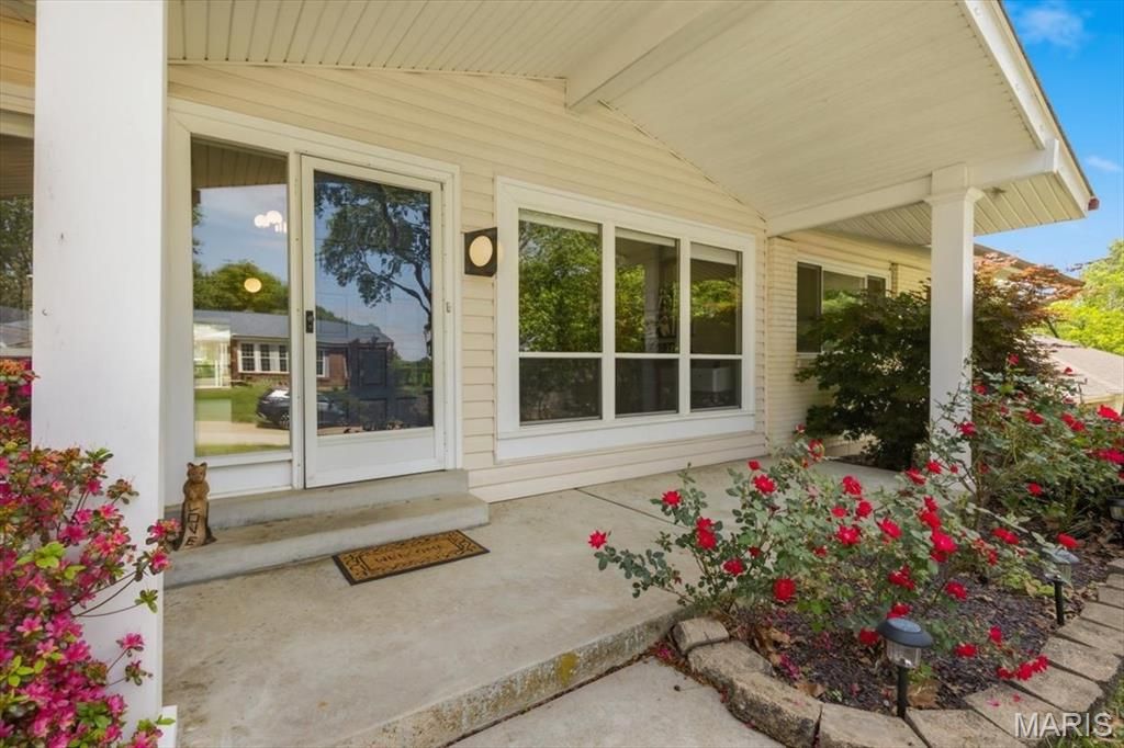 Photo of 814 Phaeton Drive, Manchester, MO 63021 (MLS # 26025736)