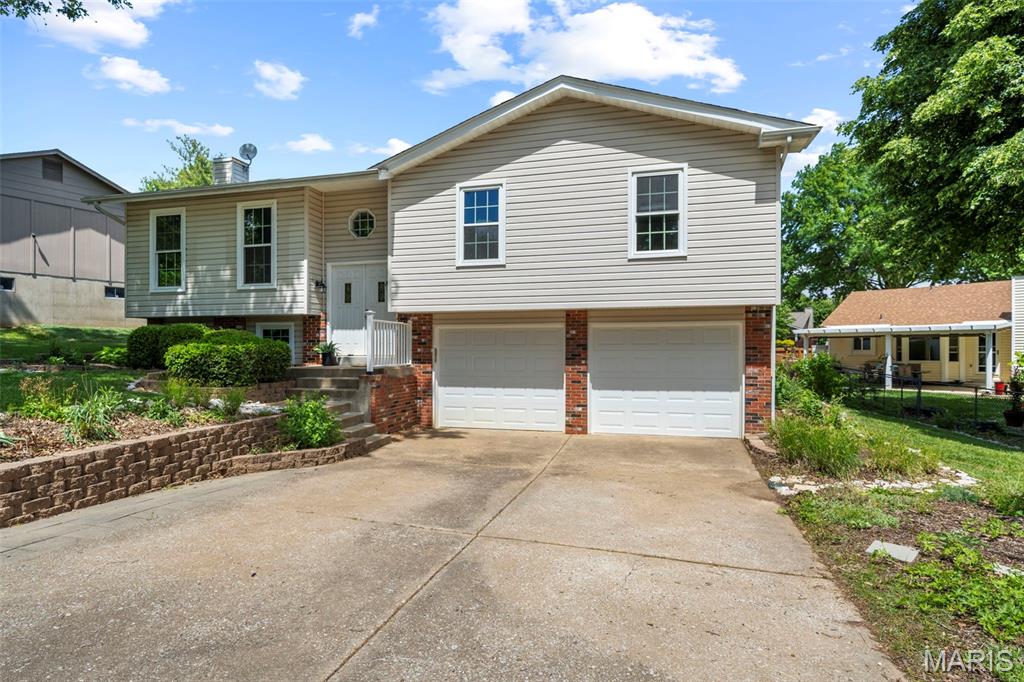 McClay Trails - Residential