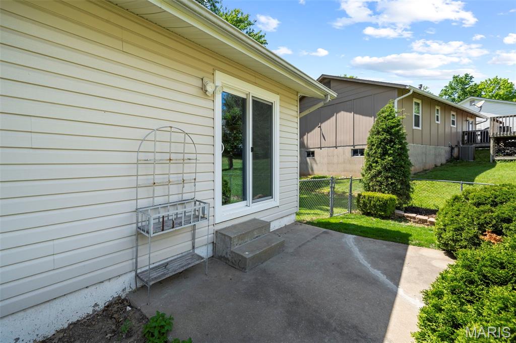 McClay Trails - Residential