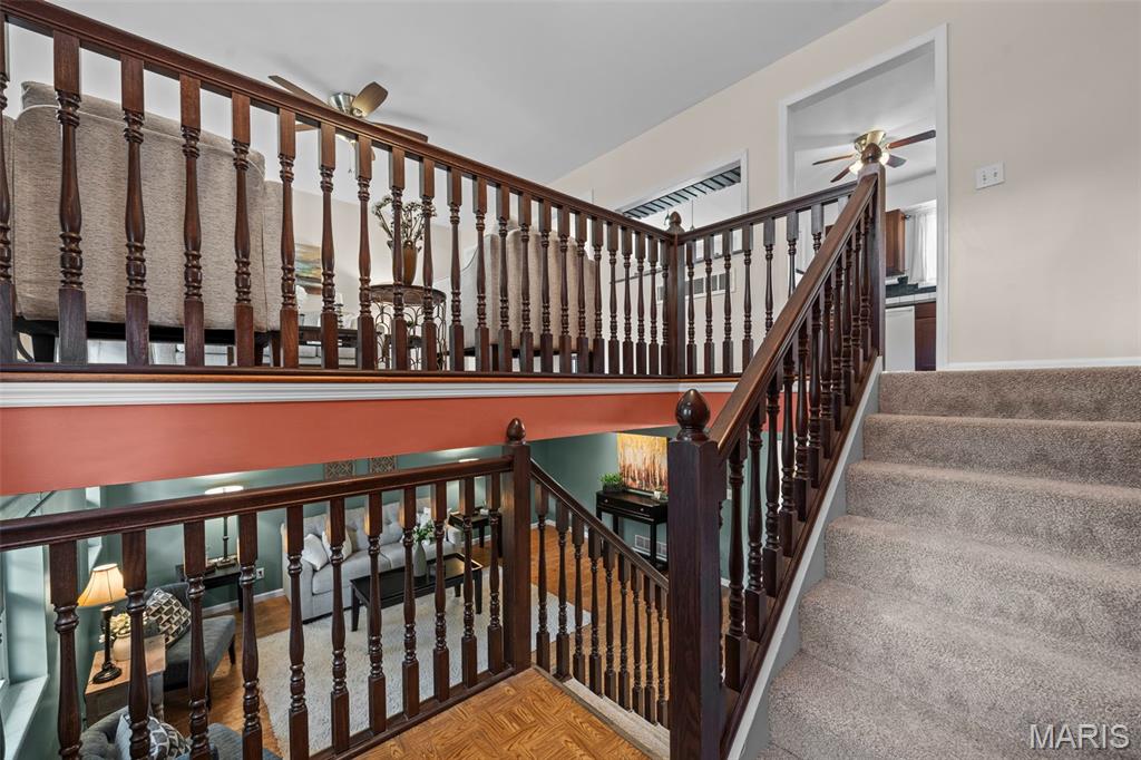 McClay Trails - Residential