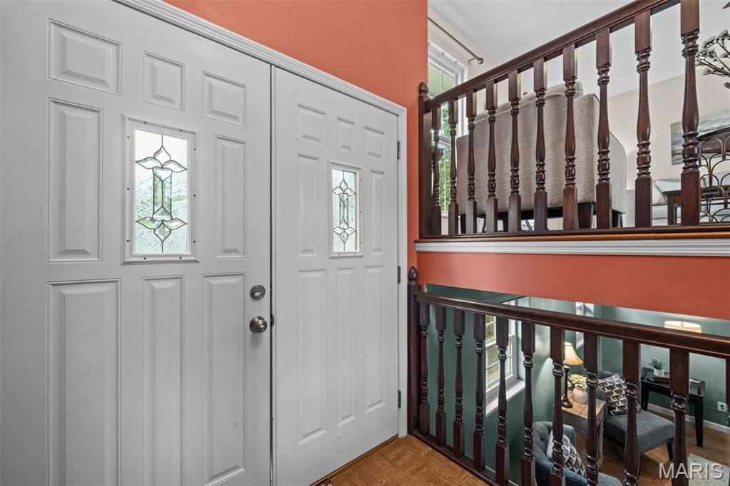 McClay Trails - Residential