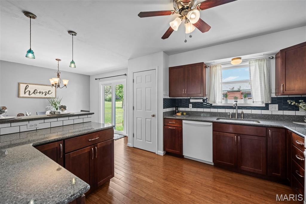 McClay Trails - Residential
