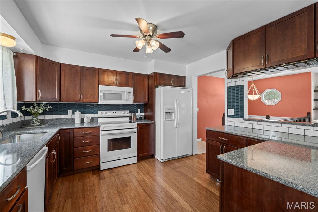 McClay Trails - Residential
