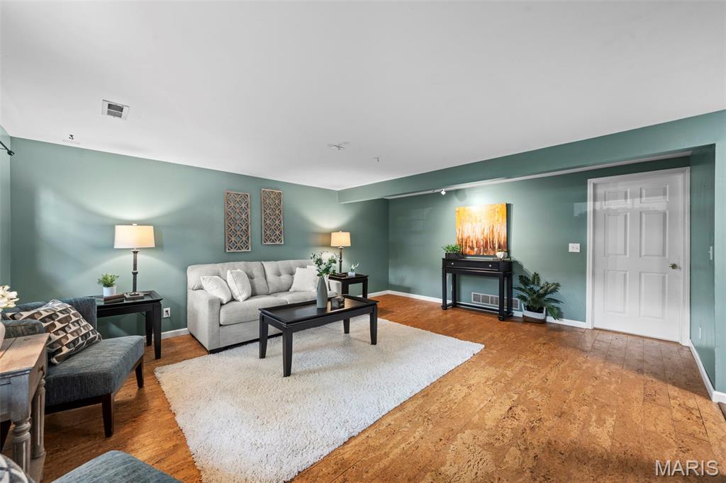 McClay Trails - Residential