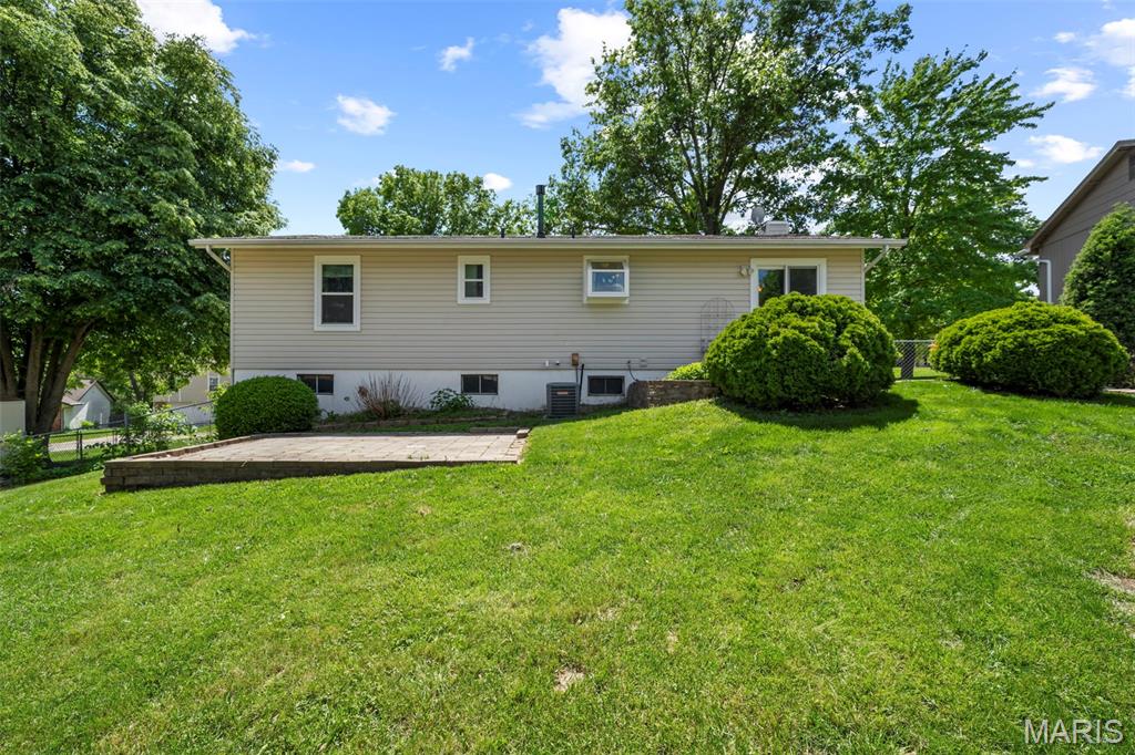 McClay Trails - Residential