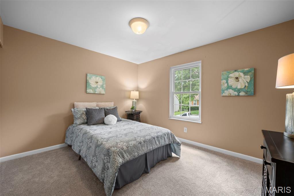 McClay Trails - Residential