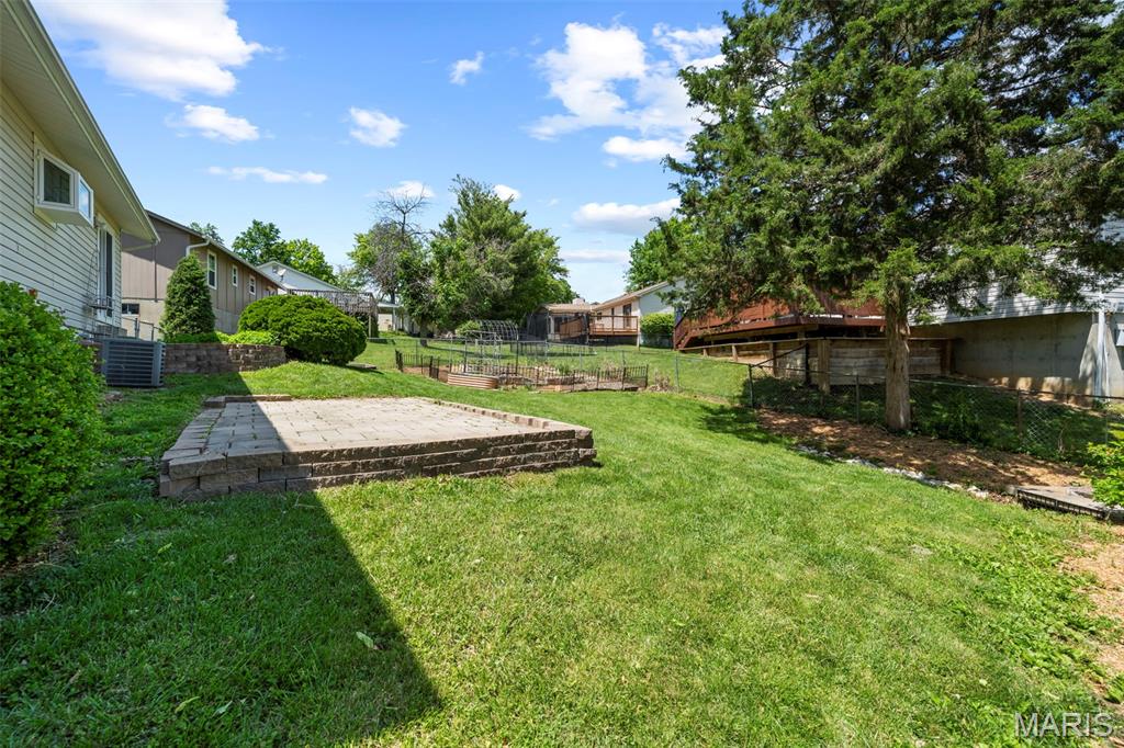 McClay Trails - Residential