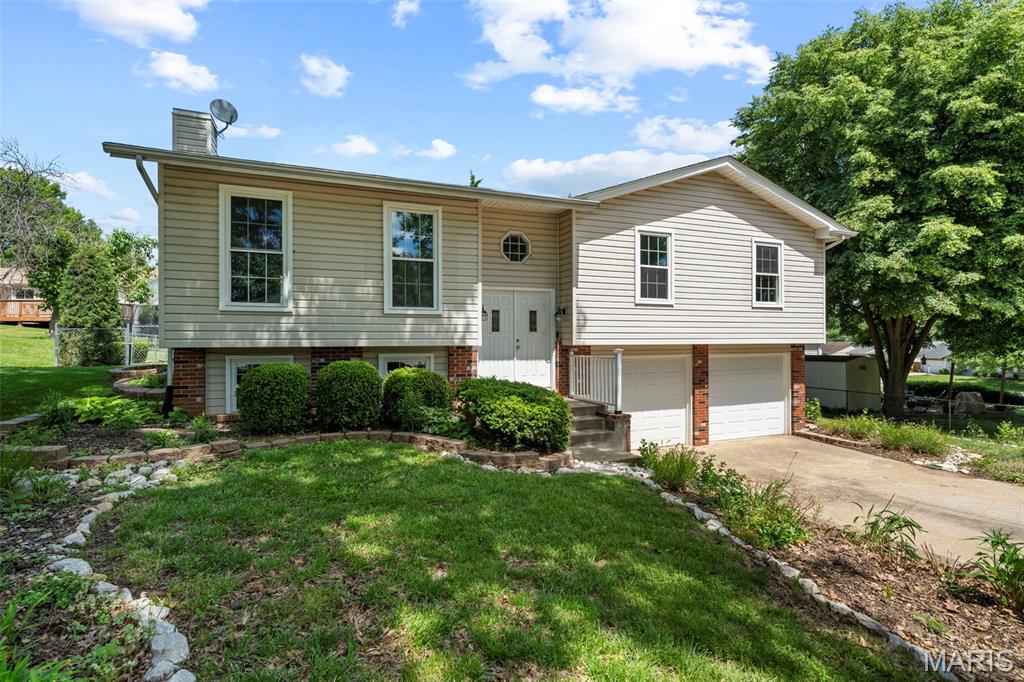 McClay Trails - Residential