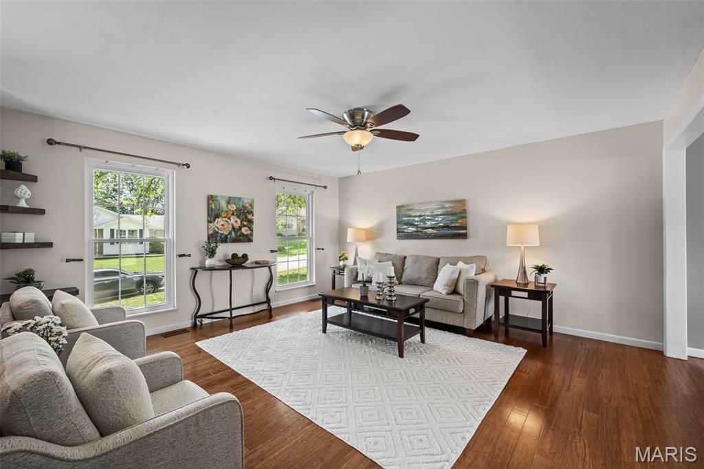 McClay Trails - Residential