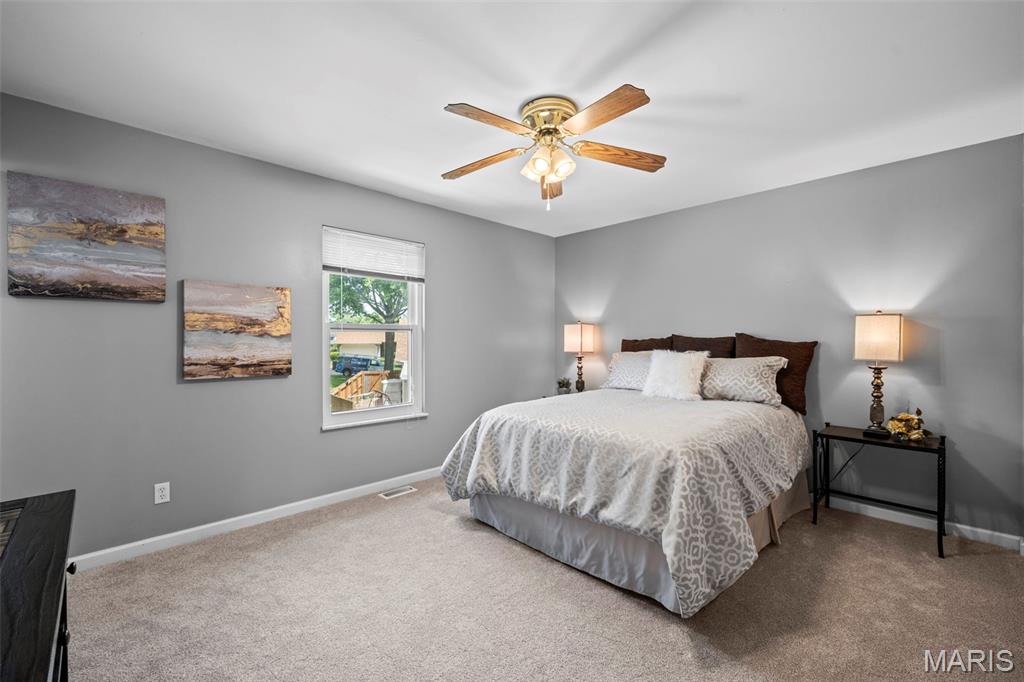 McClay Trails - Residential