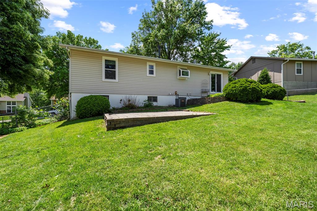 McClay Trails - Residential