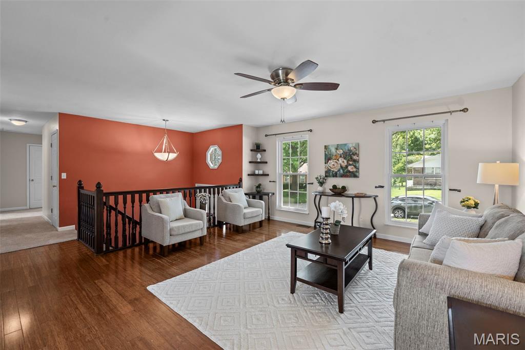 McClay Trails - Residential
