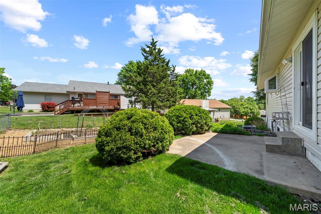 McClay Trails - Residential