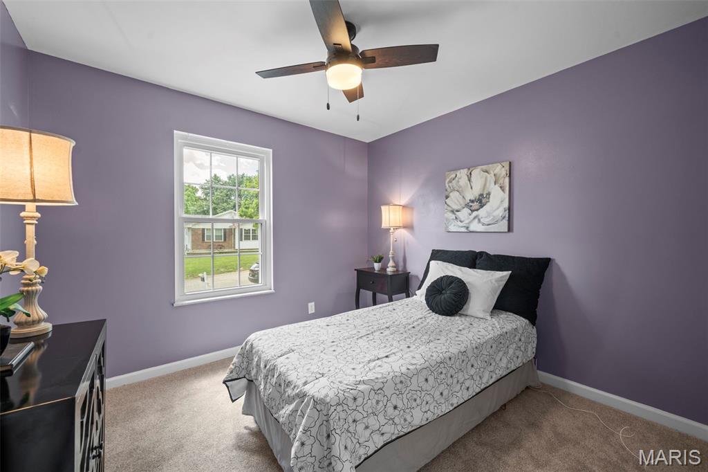 McClay Trails - Residential