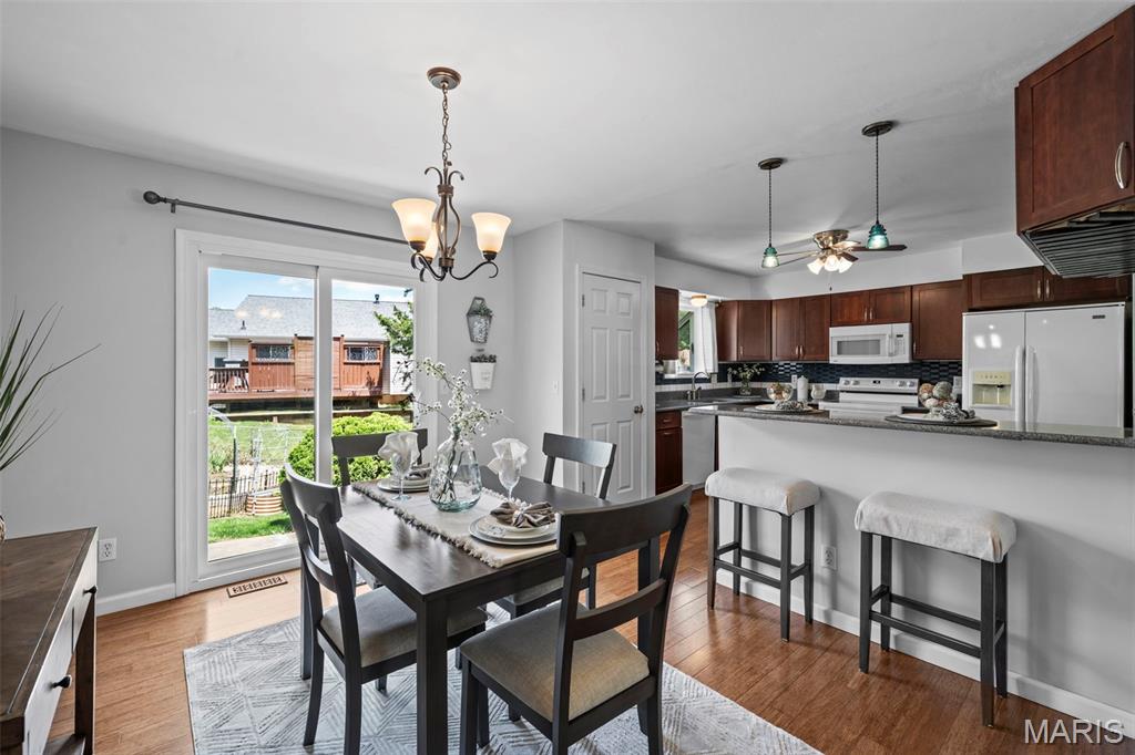 McClay Trails - Residential