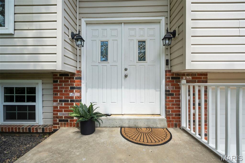 McClay Trails - Residential