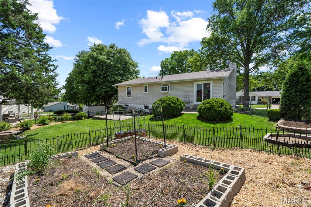 McClay Trails - Residential