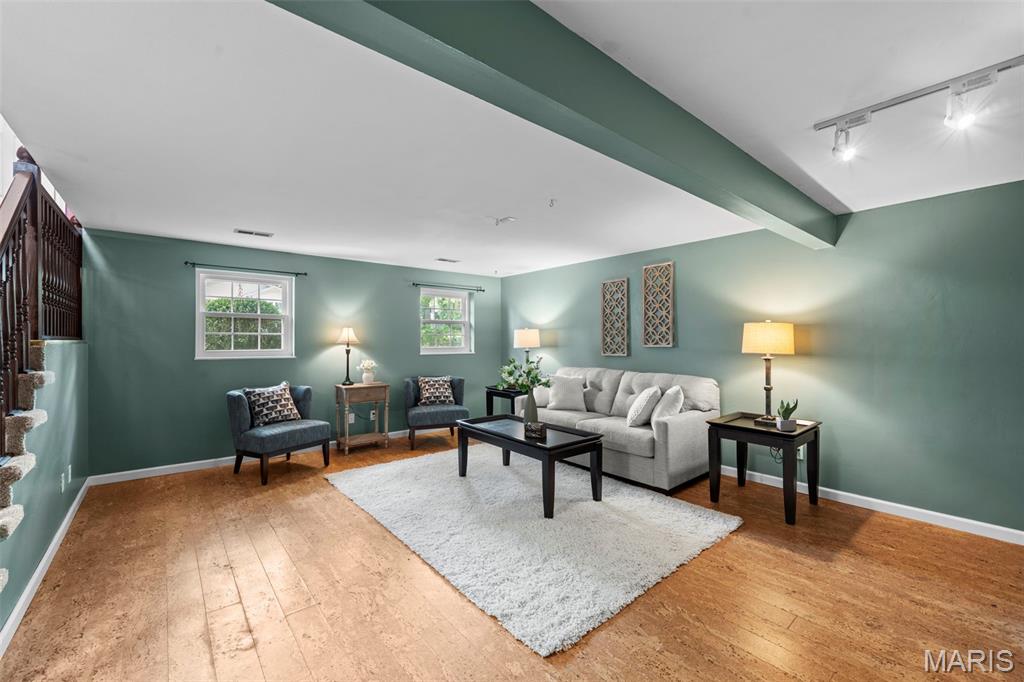McClay Trails - Residential