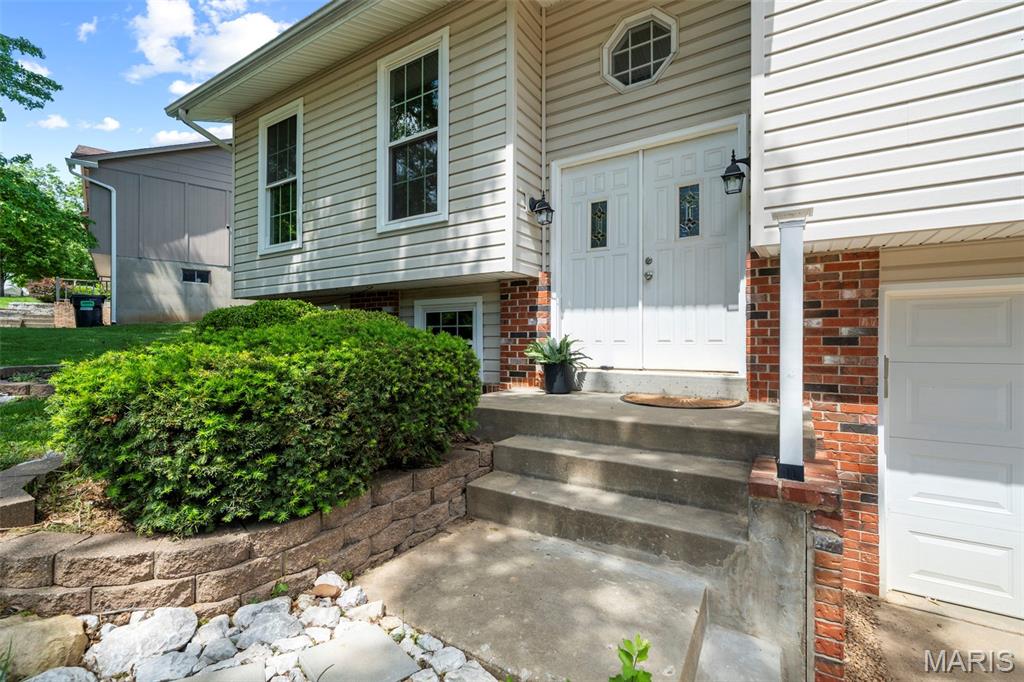 McClay Trails - Residential